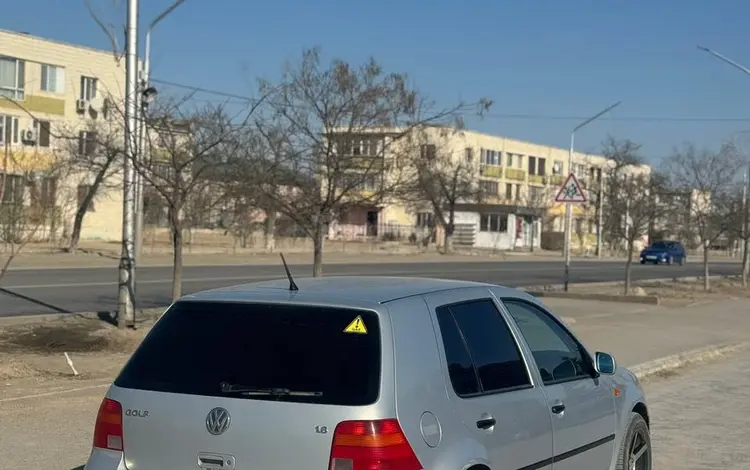 Volkswagen Golf 1998 года за 2 000 000 тг. в Актау