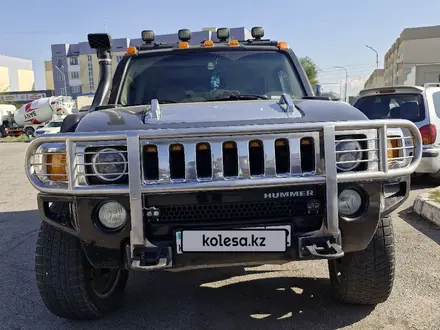 Hummer H3 2006 года за 8 706 666 тг. в Алматы