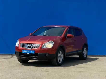 Nissan Qashqai 2007 года за 5 190 000 тг. в Алматы