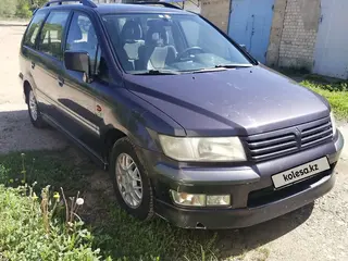 Mitsubishi Space Wagon
