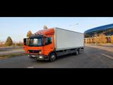 Mercedes-Benz  Atego 2007 годаүшін1 500 000 тг. в Алматы