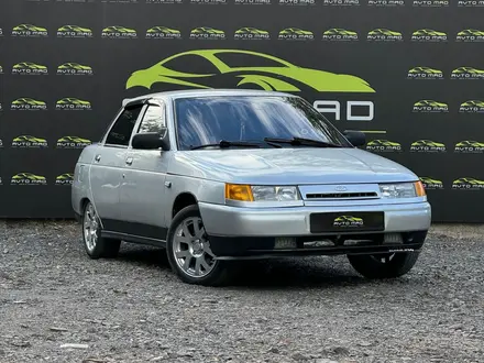 ВАЗ (Lada) 2110 2003 года за 1 200 000 тг. в Караганда – фото 2