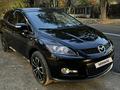 Mazda CX-7 2007 года за 4 350 000 тг. в Караганда – фото 2