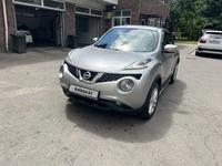 Nissan Juke 2015 года за 7 500 000 тг. в Алматы