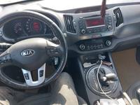 Kia Sportage 2012 года за 6 800 000 тг. в Актобе