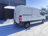 Mercedes-Benz Sprinter 2013 годаүшін9 100 000 тг. в Кокшетау – фото 4
