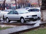 Audi 100 1993 года за 3 200 000 тг. в Абай (Келесский р-н) – фото 3