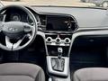 Hyundai Elantra 2020 года за 7 700 000 тг. в Астана – фото 12