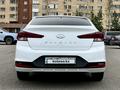Hyundai Elantra 2020 года за 7 700 000 тг. в Астана – фото 4