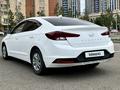 Hyundai Elantra 2020 года за 7 700 000 тг. в Астана – фото 6