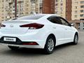 Hyundai Elantra 2020 года за 7 700 000 тг. в Астана – фото 5