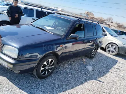 Volkswagen Golf 1994 года за 1 700 000 тг. в Шымкент