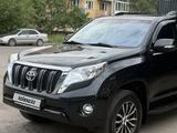 Toyota Land Cruiser Prado 2014 годаүшін17 800 000 тг. в Алматы