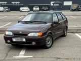 ВАЗ (Lada) 2114 2011 годаүшін1 500 000 тг. в Алматы – фото 2