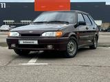 ВАЗ (Lada) 2114 2011 годаүшін1 500 000 тг. в Алматы