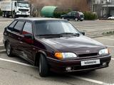 ВАЗ (Lada) 2114 2011 годаүшін1 500 000 тг. в Алматы – фото 3