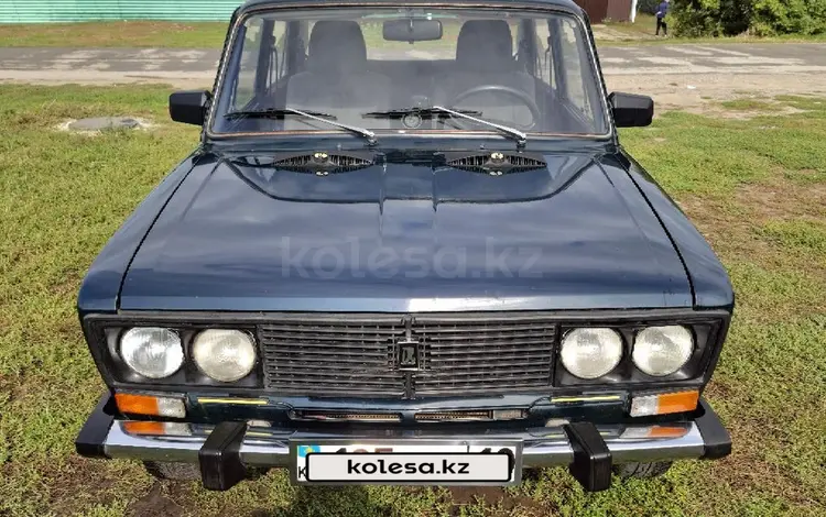 ВАЗ (Lada) 2106 2003 года за 1 600 000 тг. в Костанай