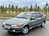 ВАЗ (Lada) 2115 2011 годаүшін1 470 000 тг. в Караганда