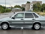 ВАЗ (Lada) 2115 2011 годаүшін1 470 000 тг. в Караганда – фото 5
