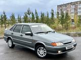 ВАЗ (Lada) 2115 2011 годаүшін1 470 000 тг. в Караганда – фото 2