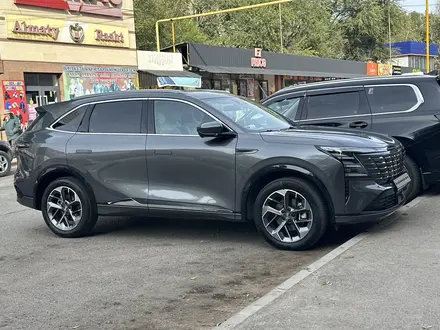 Changan CS75 Plus 2025 года за 10 000 000 тг. в Алматы – фото 10