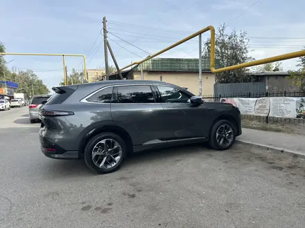 Changan CS75 Plus 2025 года за 10 000 000 тг. в Алматы – фото 13