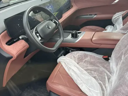 Changan CS75 Plus 2025 года за 10 000 000 тг. в Алматы – фото 22