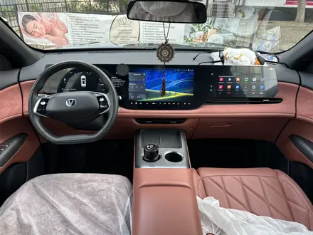 Changan CS75 Plus 2025 года за 10 000 000 тг. в Алматы – фото 24