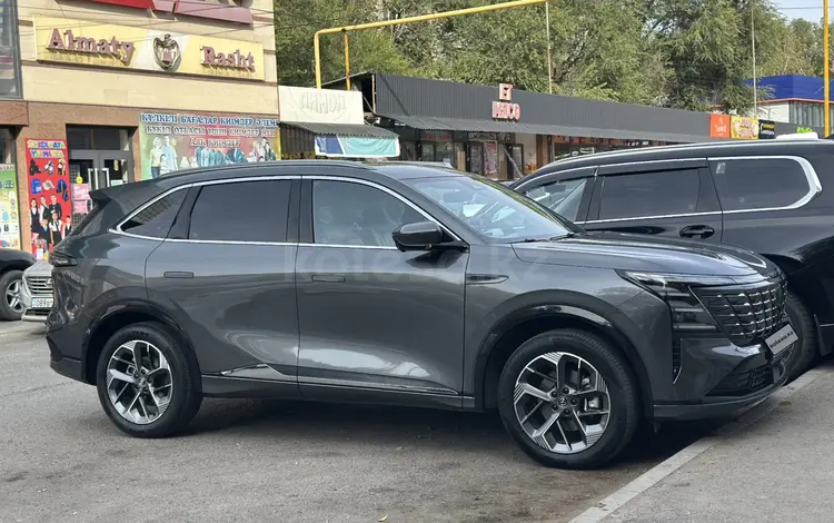 Changan CS75 Plus 2025 года за 10 000 000 тг. в Алматы