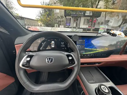 Changan CS75 Plus 2025 года за 10 000 000 тг. в Алматы – фото 40