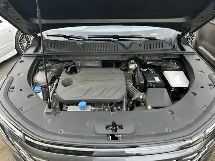 Changan CS75 Plus 2025 года за 10 000 000 тг. в Алматы – фото 41