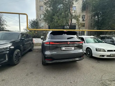 Changan CS75 Plus 2025 года за 10 000 000 тг. в Алматы – фото 5