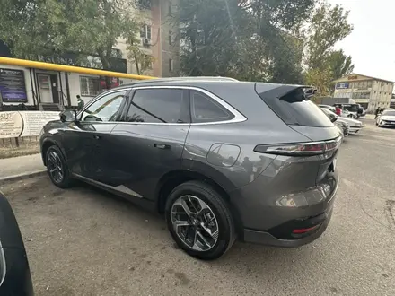 Changan CS75 Plus 2025 года за 10 000 000 тг. в Алматы – фото 6