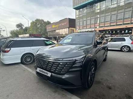 Changan CS75 Plus 2025 года за 10 000 000 тг. в Алматы – фото 8