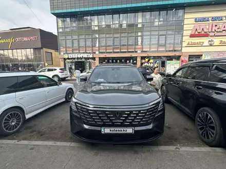 Changan CS75 Plus 2025 года за 10 000 000 тг. в Алматы – фото 9
