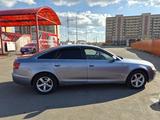 Audi A6 2004 года за 4 200 000 тг. в Петропавловск – фото 2