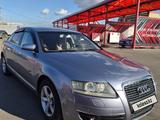 Audi A6 2004 года за 4 200 000 тг. в Петропавловск