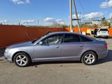 Audi A6 2004 года за 4 200 000 тг. в Петропавловск – фото 4