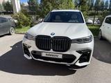 BMW X7 2021 годаүшін46 999 999 тг. в Астана