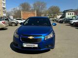 Chevrolet Cruze 2012 года за 4 000 000 тг. в Кокшетау – фото 3