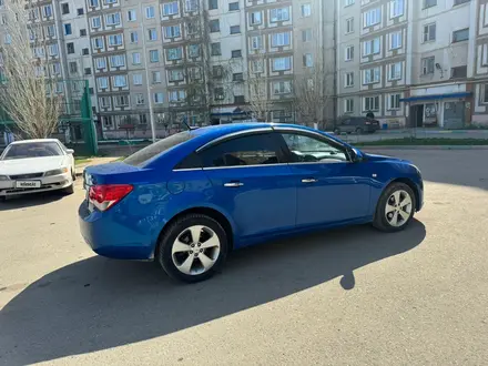 Chevrolet Cruze 2012 года за 4 000 000 тг. в Кокшетау – фото 4