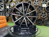 Диски Polo Rapid R-15*5*100 в наличии Astana за 153 000 тг. в Караганда
