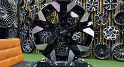 Диски HYUNDAI KIA R-17*5*114.3 в наличии Astana за 210 000 тг. в Астана