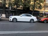 Mercedes-Benz E 200 2019 года за 22 500 000 тг. в Алматы