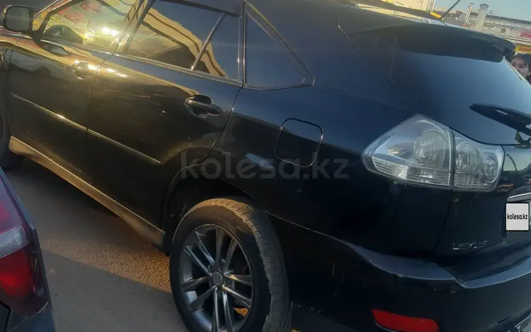 Lexus RX 350 2006 годаүшін7 800 000 тг. в Кокшетау