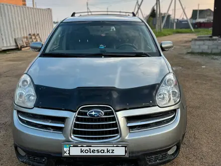 Subaru Tribeca 2005 года за 5 300 000 тг. в Кокшетау – фото 2