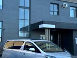 Toyota Vellfire 2009 года за 6 300 000 тг. в Актау – фото 3