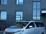 Toyota Vellfire 2009 года за 6 300 000 тг. в Актау – фото 4