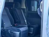 Toyota Vellfire 2009 года за 6 300 000 тг. в Актау – фото 5