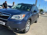 Subaru Forester 2013 года за 6 500 000 тг. в Кызылорда – фото 3